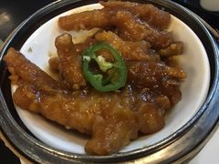 -糖朝(尖沙咀店)