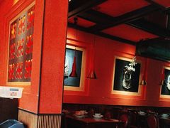 -绿茶餐厅(蓝色港湾店)