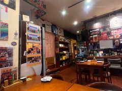 -気楽亭和食料理(气乐亭大世界本店)