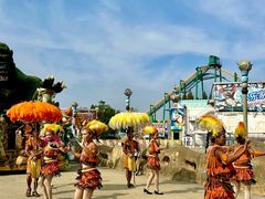 -大连海昌发现王国主题公园