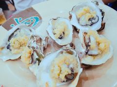 -贞姨美食·老字号海鲜大排档