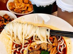 -秤砣砣·湖南粉面馆(青年路店)
