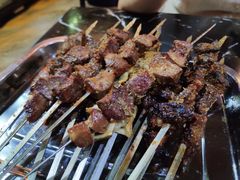 -二姐卤煮(南十里居店)