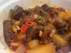 -一楼食业·美食人家