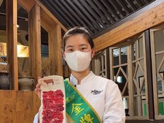 -手选潮汕鲜牛肉火锅(二七广场店)
