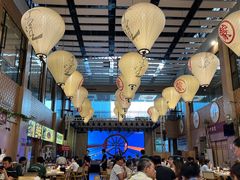 -羊之道草原味道清真餐厅(番禺店)