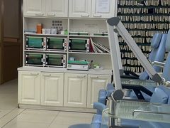 -津派修脚(密云路店)