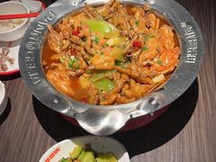 -胖哥俩肉蟹煲(杭州下沙学林街店)