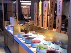 -周渝食惦酸菜鱼(青浦店)