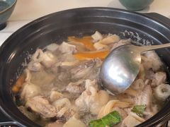 -狐狸爱上椰子鸡(滨江星光大道店)