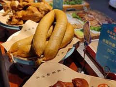 -老德州四合院·德州菜(天衢路店)