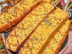 -86烧烤·炭火烧烤 (石人总店)