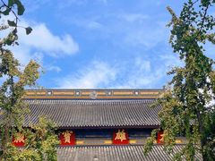 -西园戒幢律寺