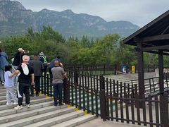 -云台山风景名胜区