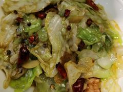 -椒爱水煮鱼川菜(皇姑万象汇店)
