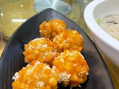 -富春茶社(国庆路店)