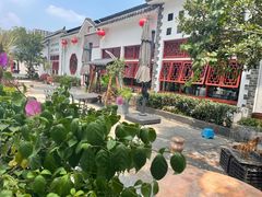 -野渡坡·极致湘菜·庭院餐厅(汉阳店)