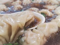 -蒋家桥饺面店(广陵路店)