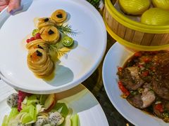 -梧桐餐厅(泉城路店)