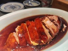-南京大牌档(青岛万象城店)