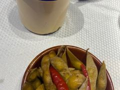 -忆3毛烧烤美食城(龙塘直营店)