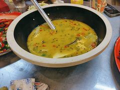 -馬伍旺川菜(江北虹悦城店)