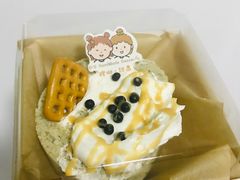 -橙呦·私人定制生日蛋糕