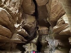 -梭布垭石林景区