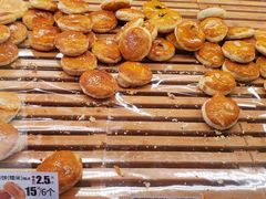 -味多美蛋糕(西安门店)