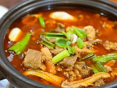 -肖记牛肉鱼杂馆·省级非遗(柏林春天直营店)