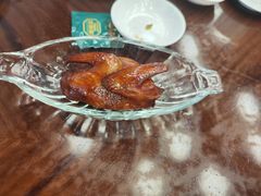 -潮福城大酒楼·潮粤菜·港式点心(阳光城店)