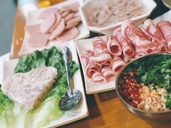 -红姐重庆火锅(曙光路店)