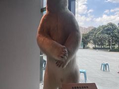 -魏客咖啡(中铁中心店)