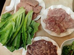 -海关荤豆花(洋河一路店)