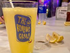 -The Boiling Crab宝灵蟹手抓海鲜(中国首店)