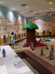 -meland亲子乐园(深圳领展中心城店)