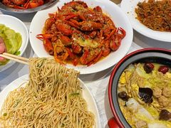 -五七小李子油焖大虾(总店)