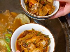 -俺家鲜·烧烤龙虾地锅鸡(观音塘店)