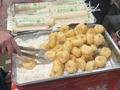 -老南昌白糖糕(大士院店)