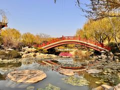 -华清宫景区