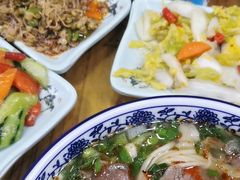 -伊穆祥牛肉面总店·清真