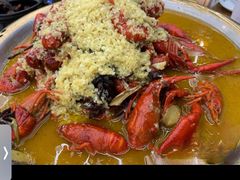 -三妮龙虾(鑫琦店)