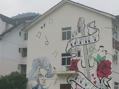 -四川省成都市彭州市白鹿镇