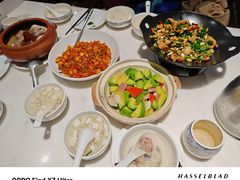 -怡得饭庄·宋大妈昆明菜(海埂店)