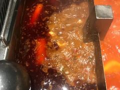 -海底捞火锅(河东万达广场店)