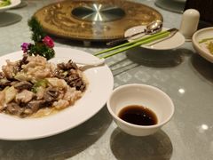 油爆双脆-泰丰楼(前门西大街店)