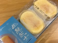 -面包工坊(七彩云南第一城店)