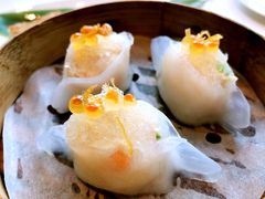 -天龙轩(香港丽思卡尔顿酒店)