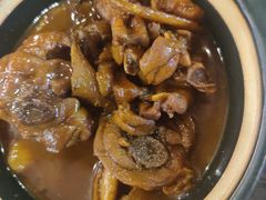 -古代饭堂(冠亚店)