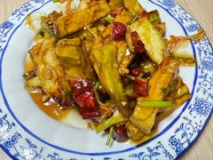 -协顺园回头馆(南顺城路店)